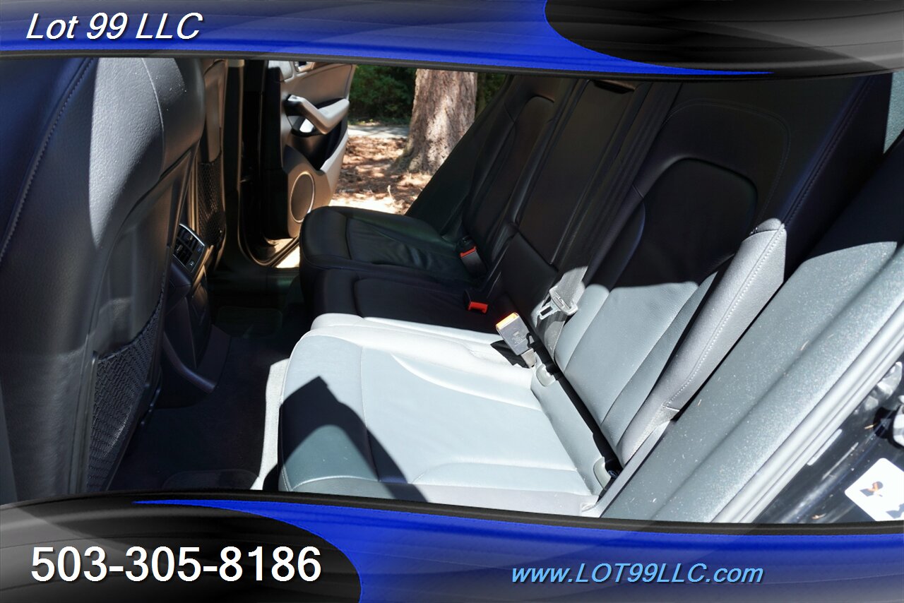 2017 Audi Q5 3.0T quattro Premium Plus - Photo 14 - Milwaukie, OR 97267