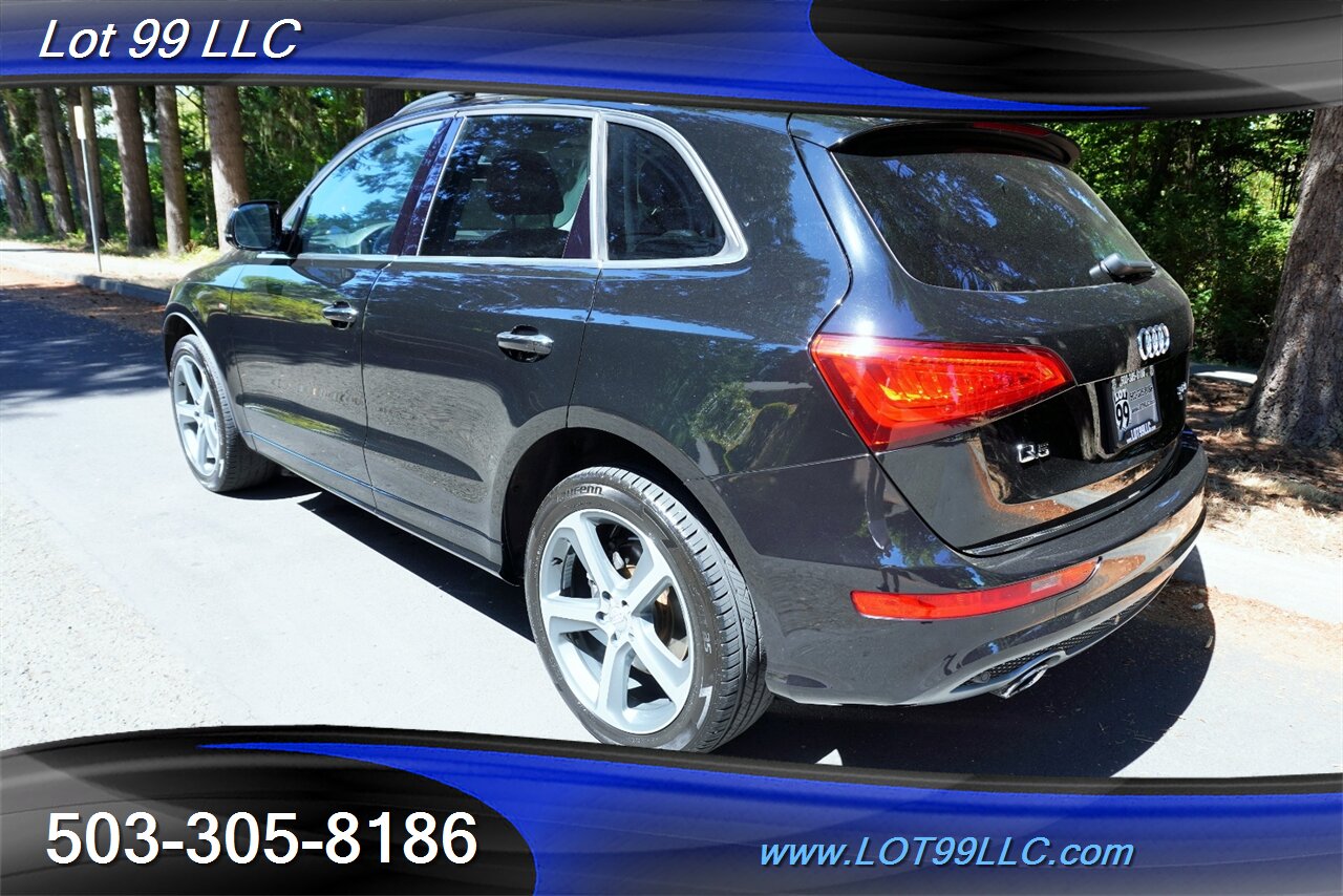 2017 Audi Q5 3.0T quattro Premium Plus - Photo 8 - Milwaukie, OR 97267