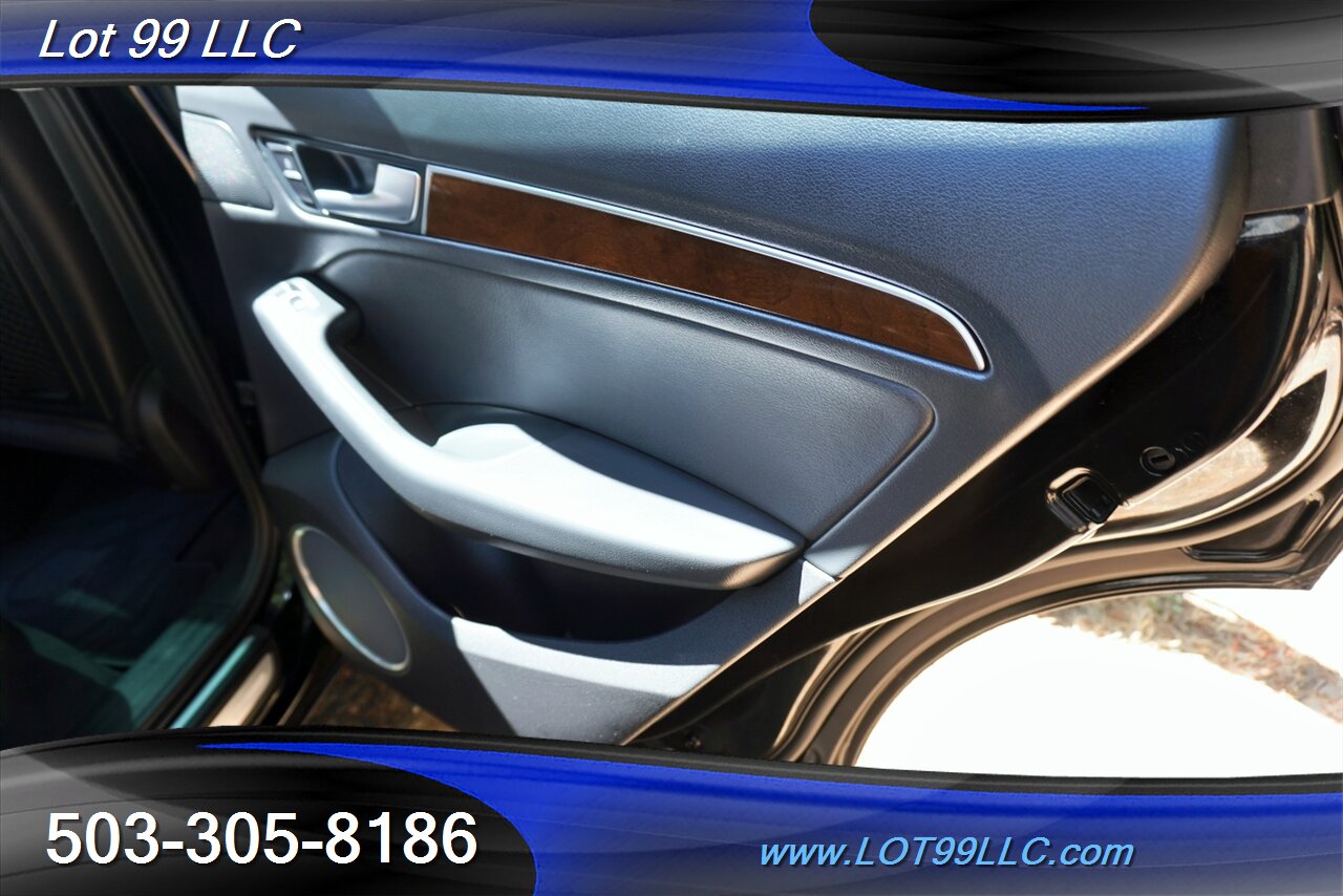 2017 Audi Q5 3.0T quattro Premium Plus - Photo 16 - Milwaukie, OR 97267