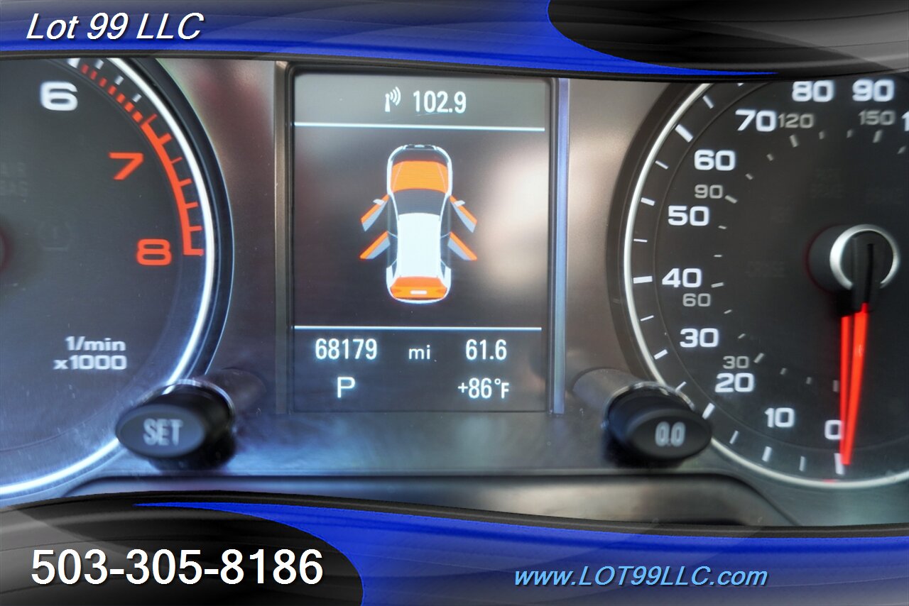 2017 Audi Q5 3.0T quattro Premium Plus - Photo 25 - Milwaukie, OR 97267
