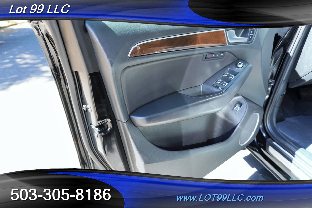 2017 Audi Q5 3.0T quattro Premium Plus - Photo 10 - Milwaukie, OR 97267