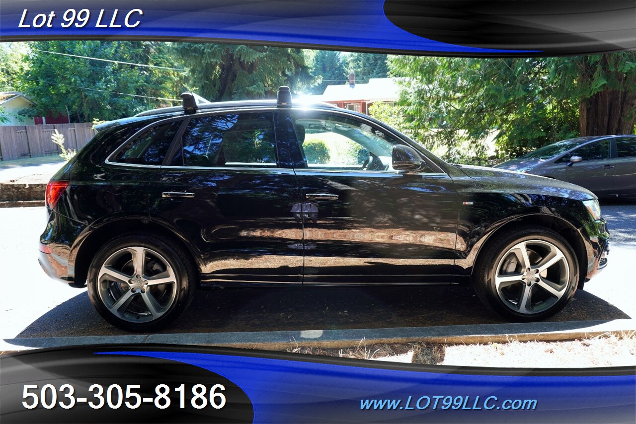 2017 Audi Q5 3.0T quattro Premium Plus - Photo 5 - Milwaukie, OR 97267