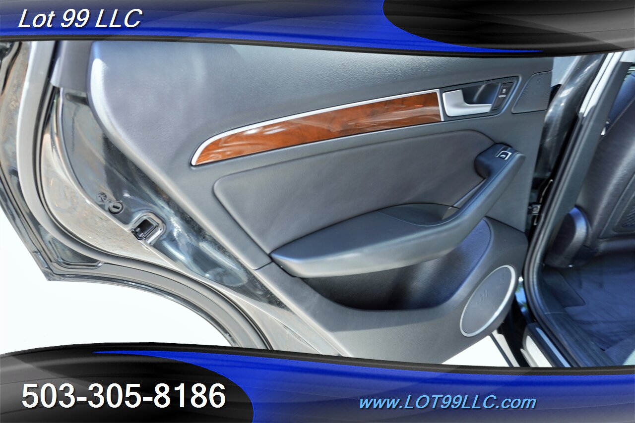 2017 Audi Q5 3.0T quattro Premium Plus - Photo 13 - Milwaukie, OR 97267
