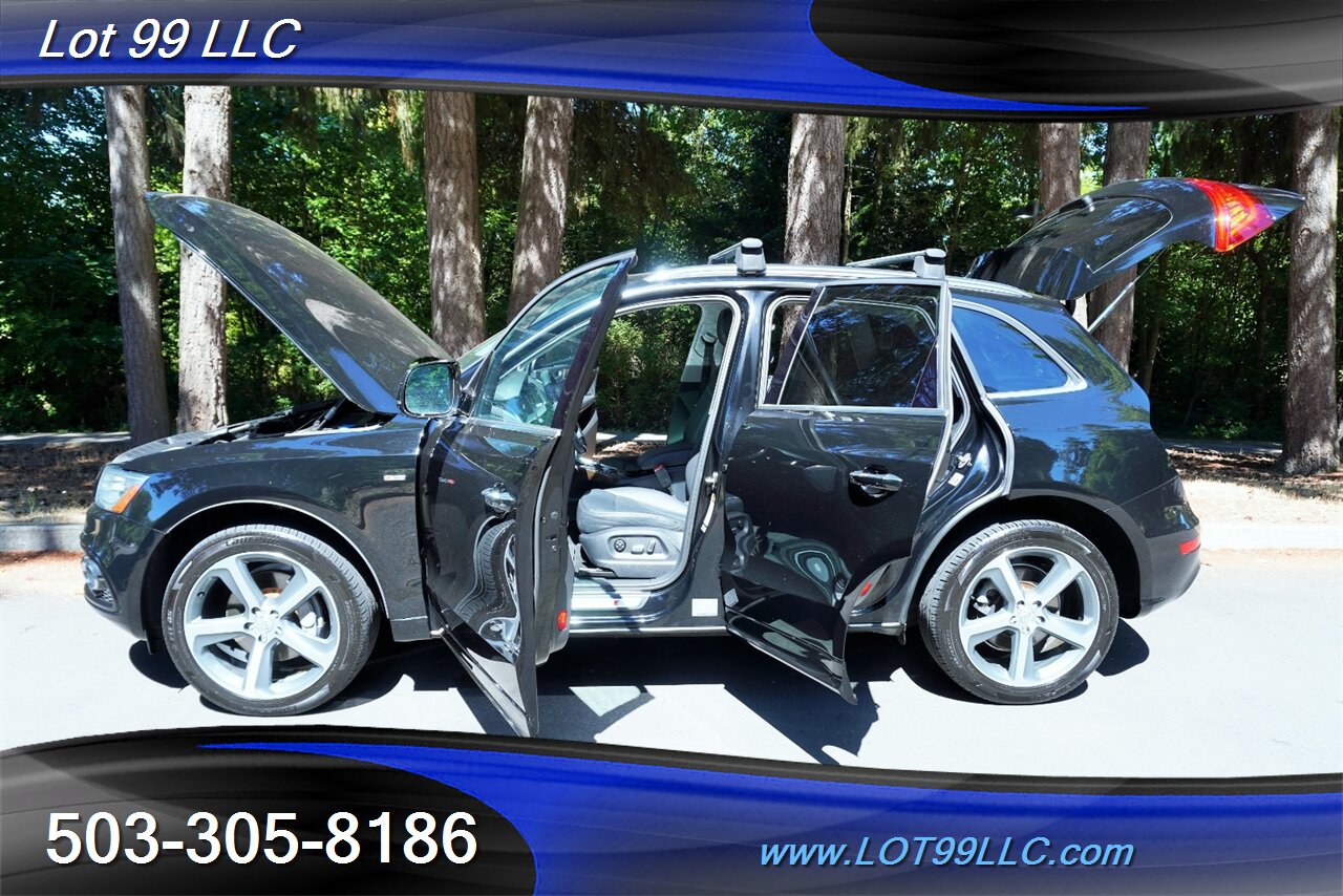 2017 Audi Q5 3.0T quattro Premium Plus - Photo 26 - Milwaukie, OR 97267