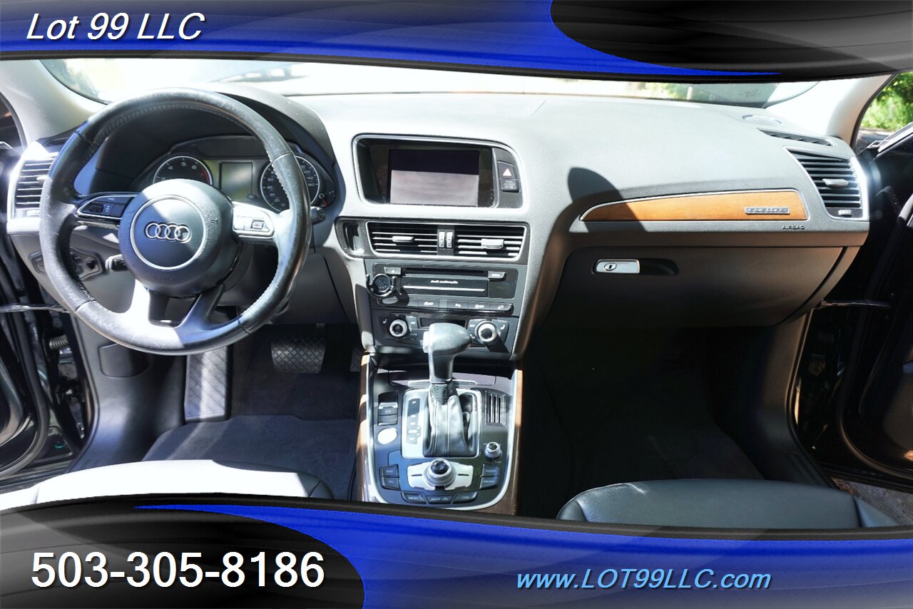 2017 Audi Q5 3.0T quattro Premium Plus - Photo 20 - Milwaukie, OR 97267