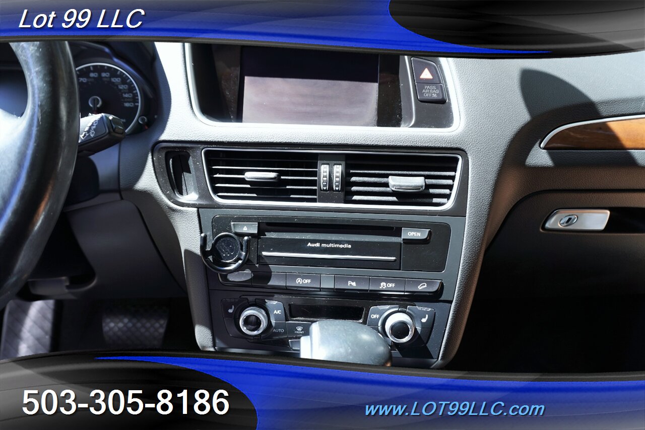 2017 Audi Q5 3.0T quattro Premium Plus - Photo 22 - Milwaukie, OR 97267