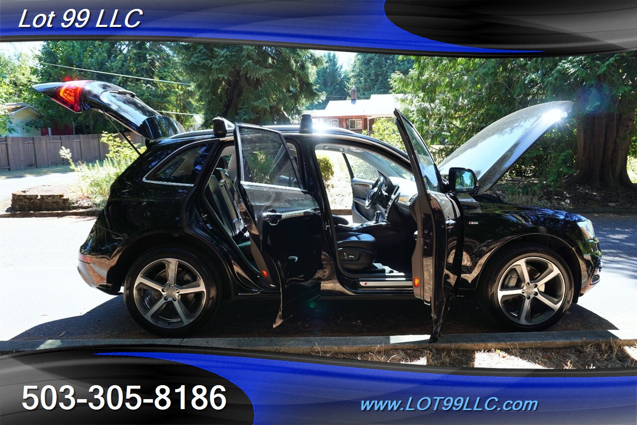 2017 Audi Q5 3.0T quattro Premium Plus - Photo 30 - Milwaukie, OR 97267