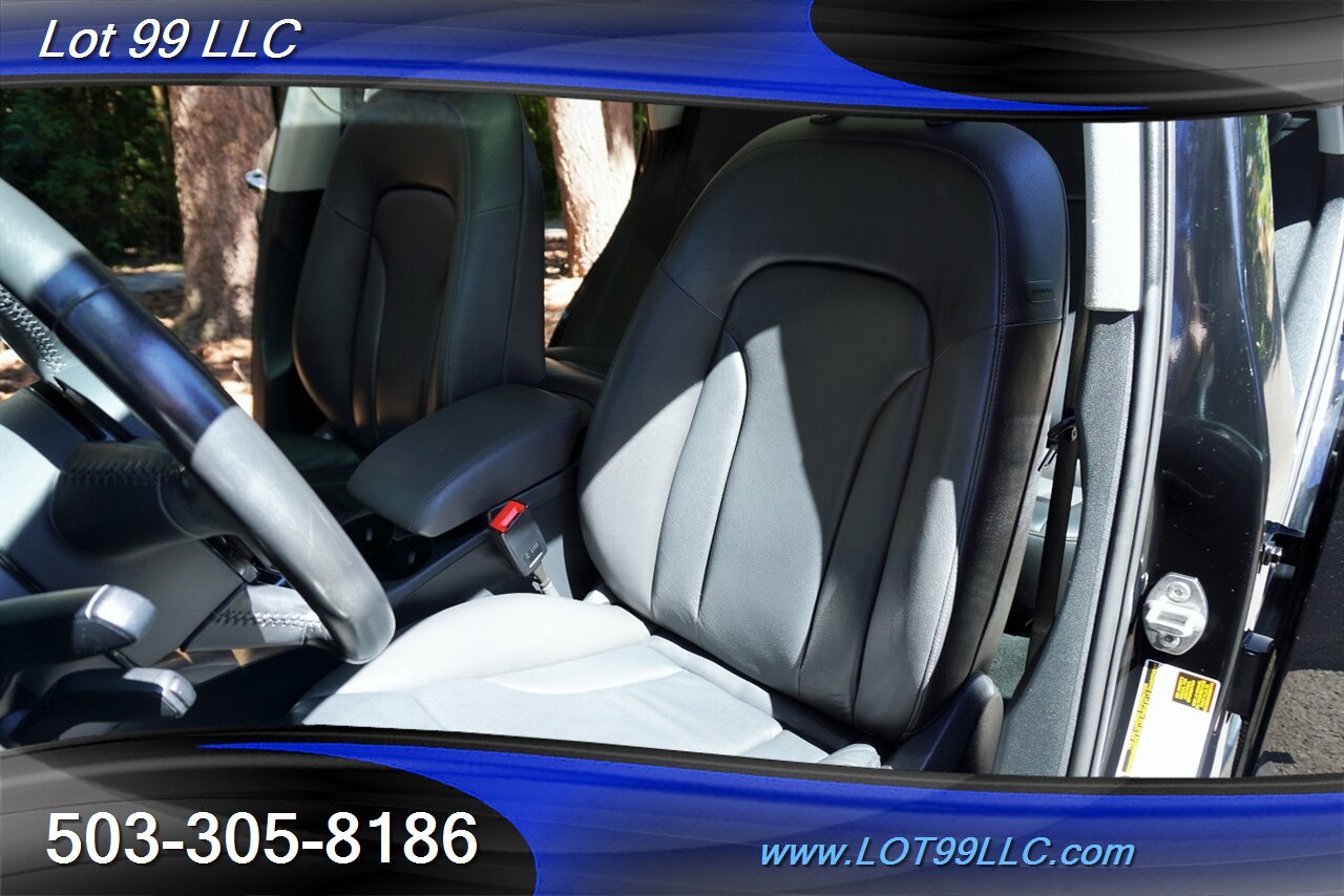 2017 Audi Q5 3.0T quattro Premium Plus - Photo 12 - Milwaukie, OR 97267