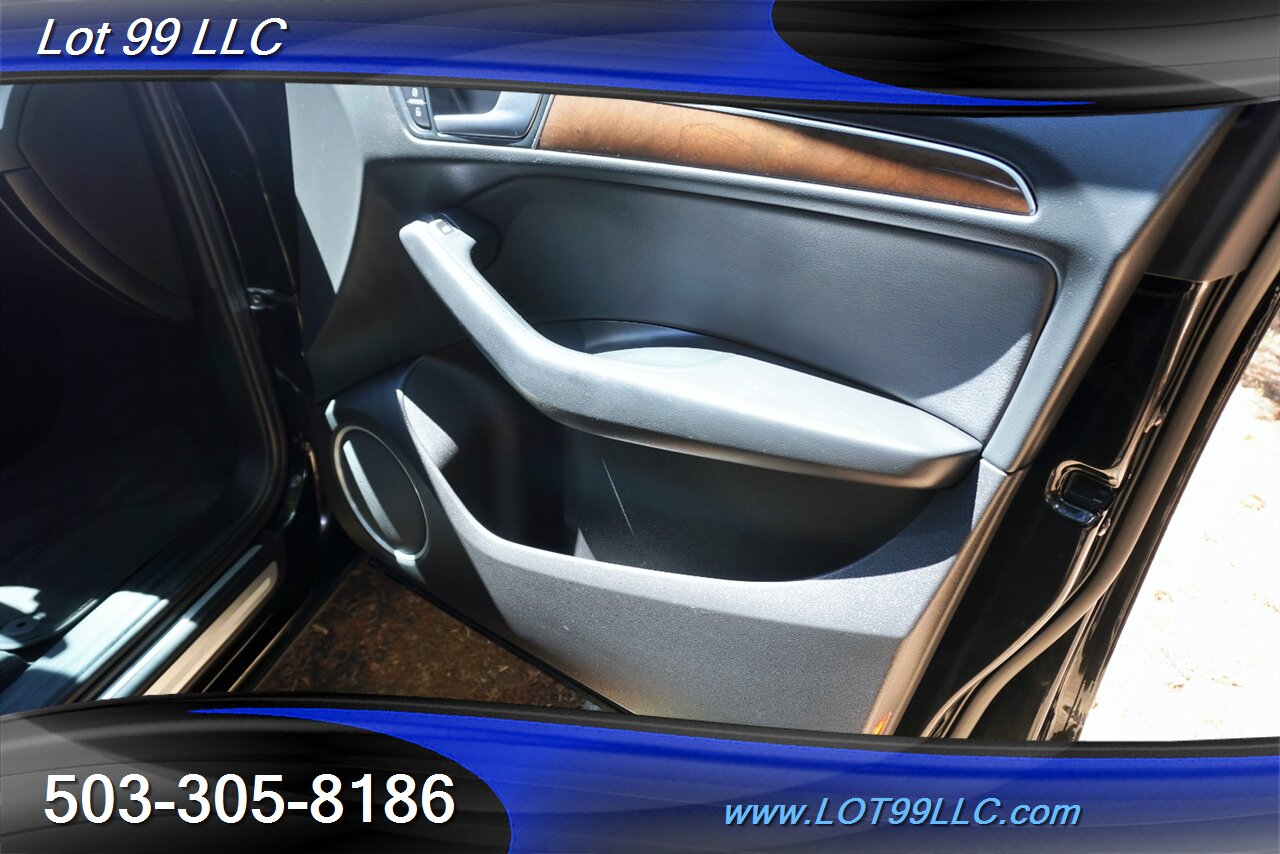 2017 Audi Q5 3.0T quattro Premium Plus - Photo 18 - Milwaukie, OR 97267