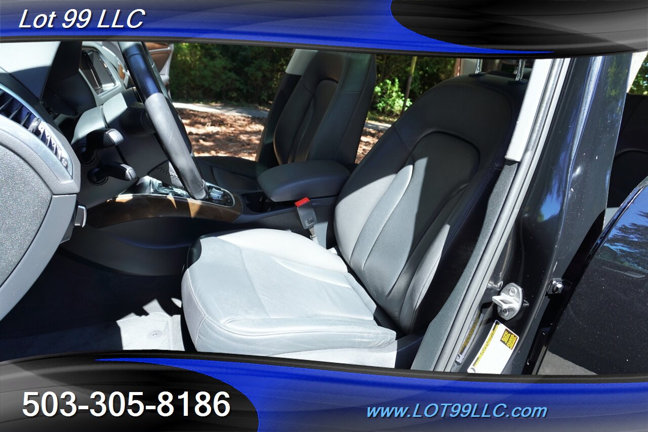2017 Audi Q5 3.0T quattro Premium Plus - Photo 11 - Milwaukie, OR 97267