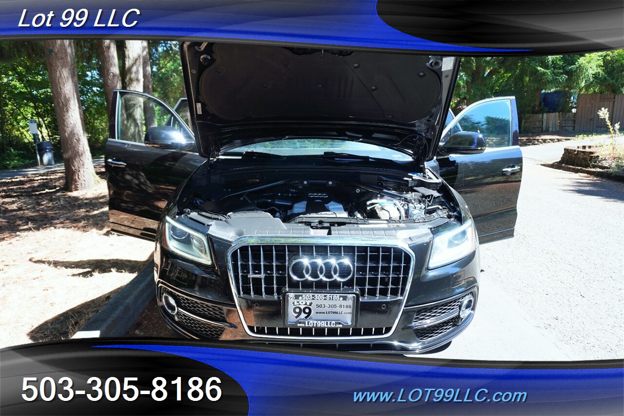 2017 Audi Q5 3.0T quattro Premium Plus - Photo 27 - Milwaukie, OR 97267
