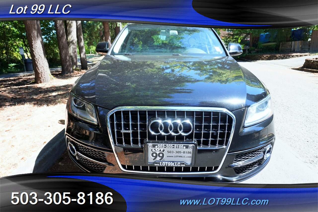 2017 Audi Q5 3.0T quattro Premium Plus - Photo 3 - Milwaukie, OR 97267