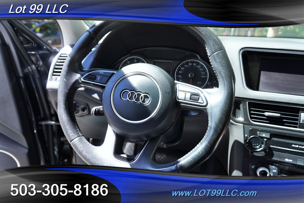 2017 Audi Q5 3.0T quattro Premium Plus - Photo 23 - Milwaukie, OR 97267
