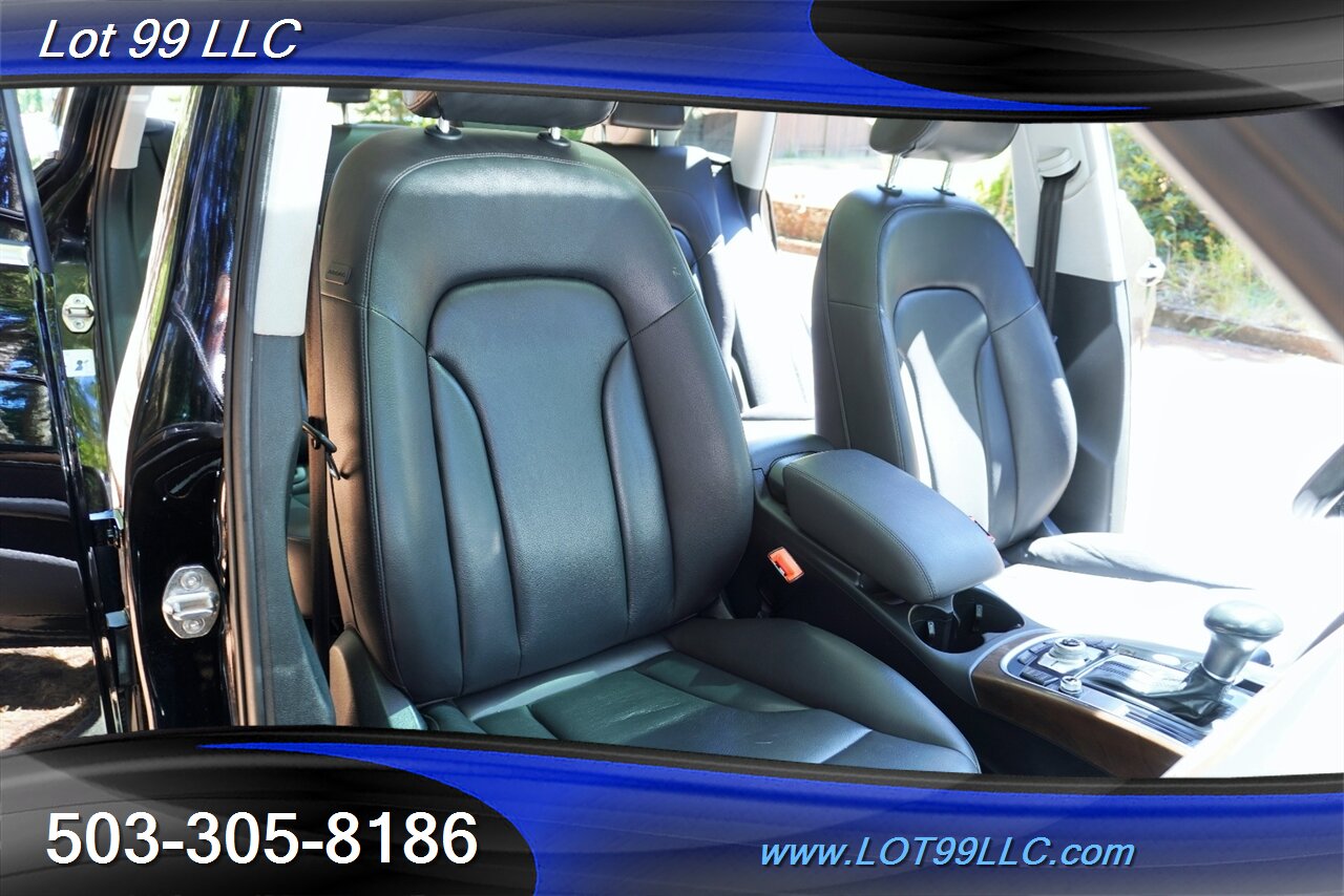 2017 Audi Q5 3.0T quattro Premium Plus - Photo 19 - Milwaukie, OR 97267
