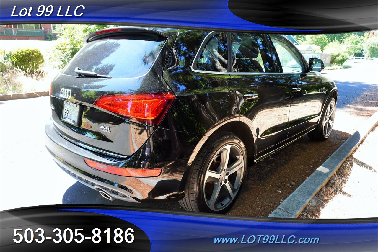 2017 Audi Q5 3.0T quattro Premium Plus - Photo 6 - Milwaukie, OR 97267
