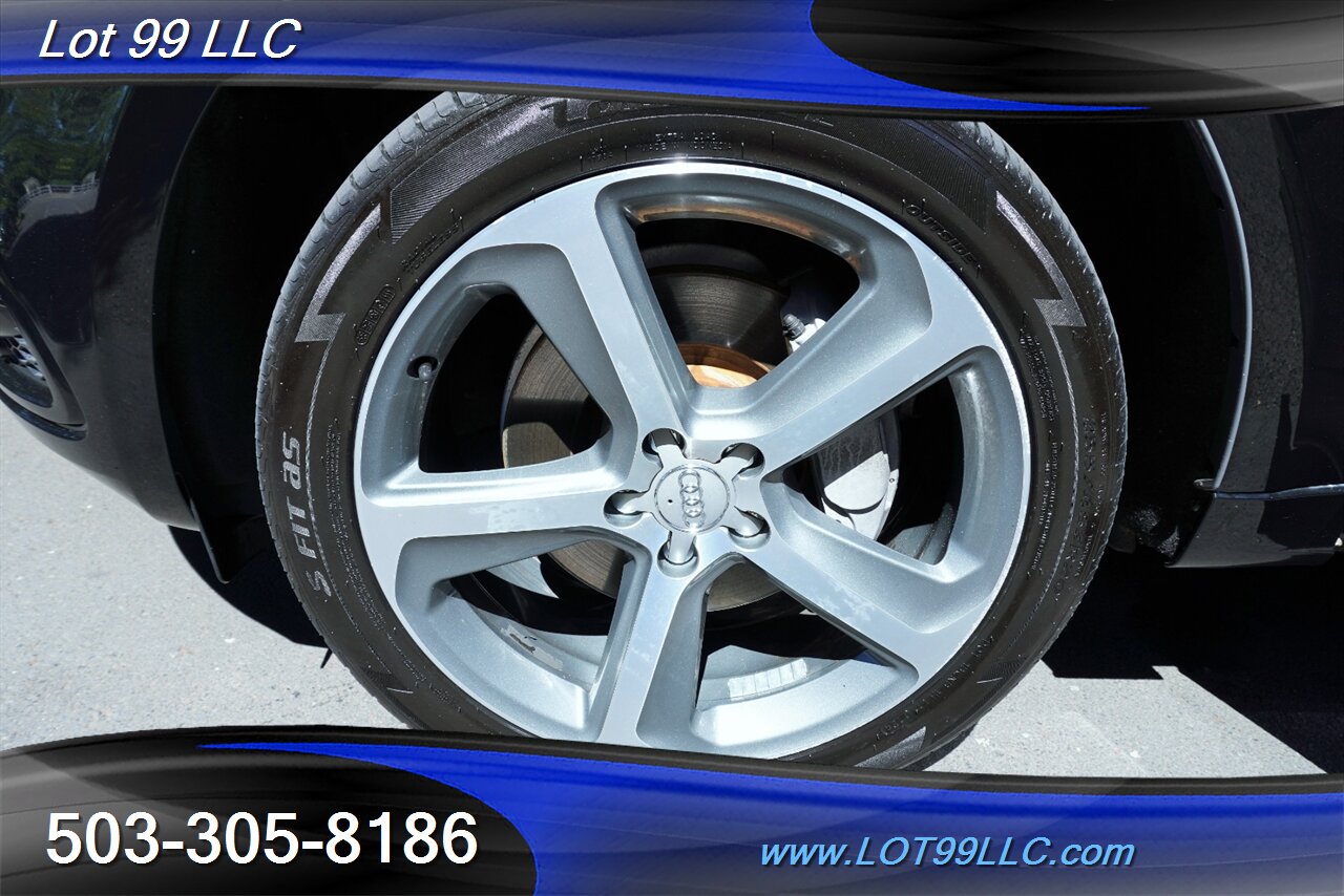 2017 Audi Q5 3.0T quattro Premium Plus - Photo 32 - Milwaukie, OR 97267