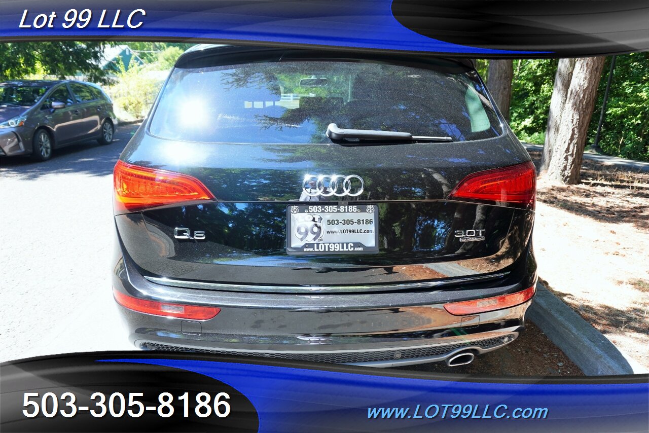 2017 Audi Q5 3.0T quattro Premium Plus - Photo 7 - Milwaukie, OR 97267