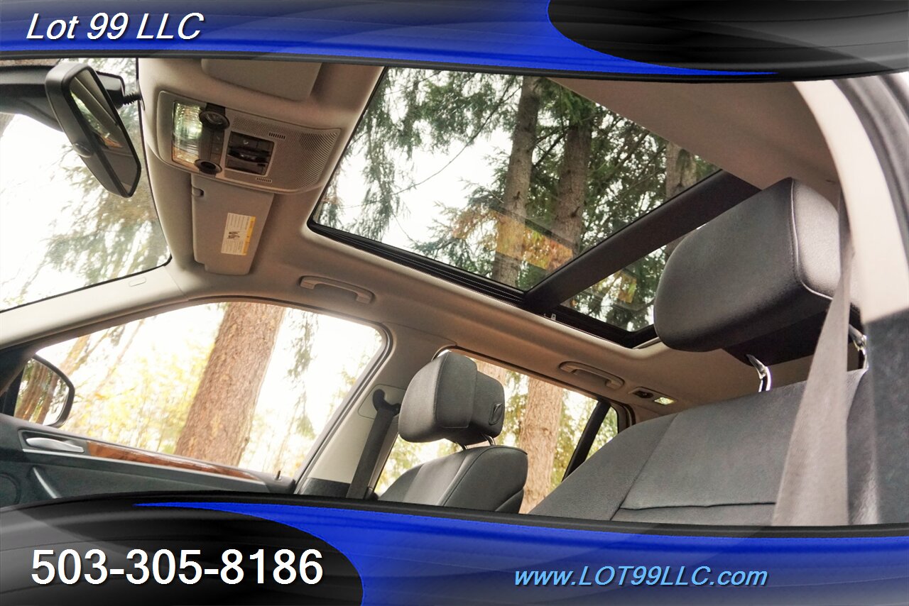 2013 BMW X5 xDrive35i Sport 69K Heated Leather Pano GPS 1OWNER   - Photo 14 - Milwaukie, OR 97267