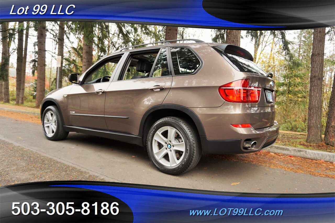 2013 BMW X5 xDrive35i Sport 69K Heated Leather Pano GPS 1OWNER   - Photo 11 - Milwaukie, OR 97267