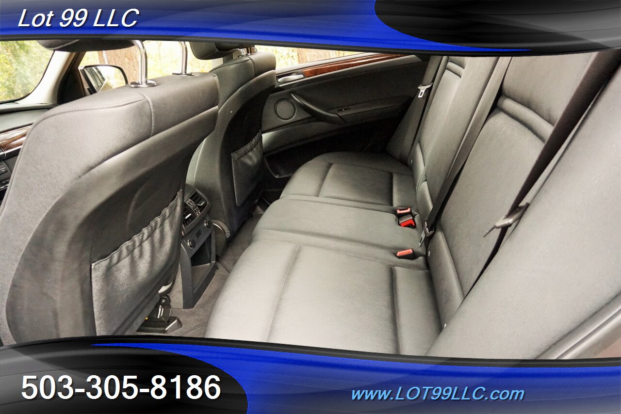 2013 BMW X5 xDrive35i Sport 69K Heated Leather Pano GPS 1OWNER   - Photo 15 - Milwaukie, OR 97267