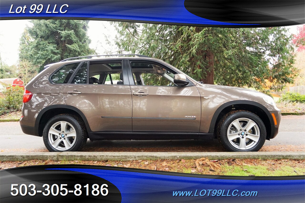 2013 BMW X5 xDrive35i Sport 69K Heated Leather Pano GPS 1OWNER   - Photo 8 - Milwaukie, OR 97267