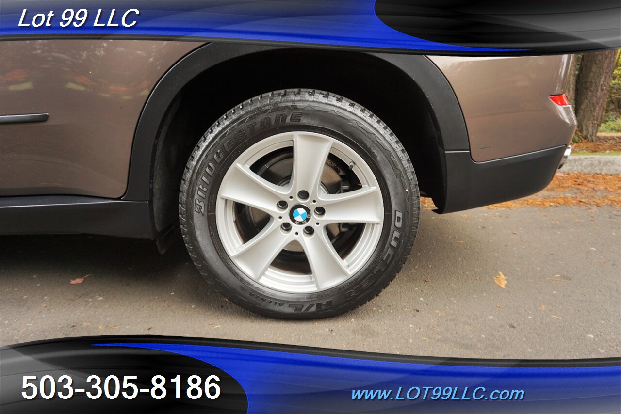 2013 BMW X5 xDrive35i Sport 69K Heated Leather Pano GPS 1OWNER   - Photo 3 - Milwaukie, OR 97267