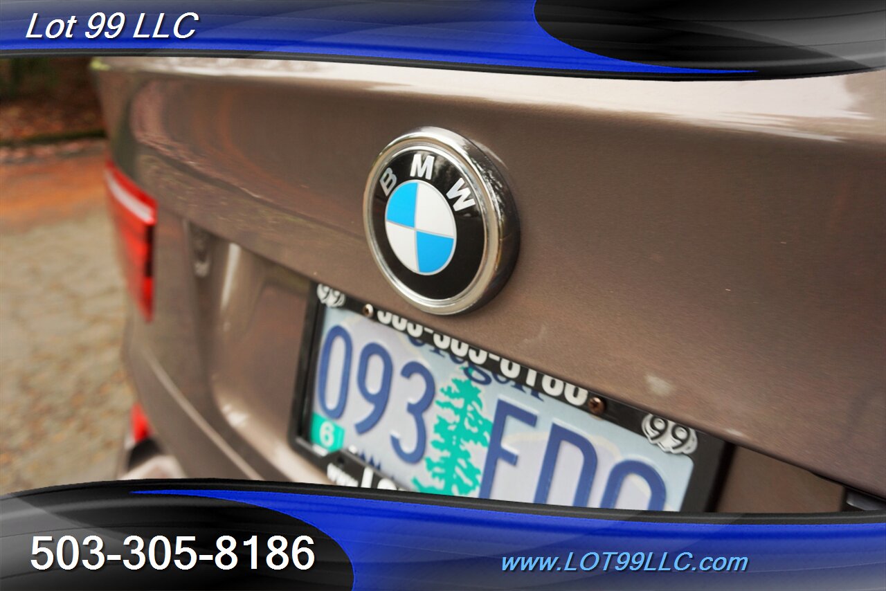 2013 BMW X5 xDrive35i Sport 69K Heated Leather Pano GPS 1OWNER   - Photo 29 - Milwaukie, OR 97267