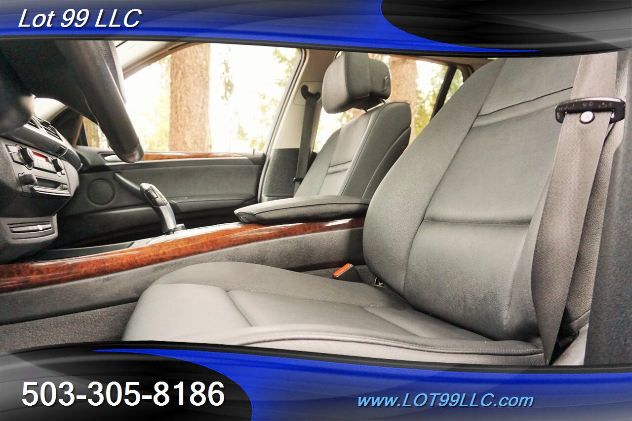 2013 BMW X5 xDrive35i Sport 69K Heated Leather Pano GPS 1OWNER   - Photo 13 - Milwaukie, OR 97267