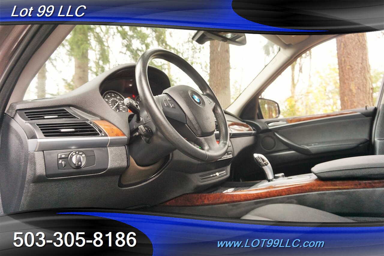 2013 BMW X5 xDrive35i Sport 69K Heated Leather Pano GPS 1OWNER   - Photo 12 - Milwaukie, OR 97267