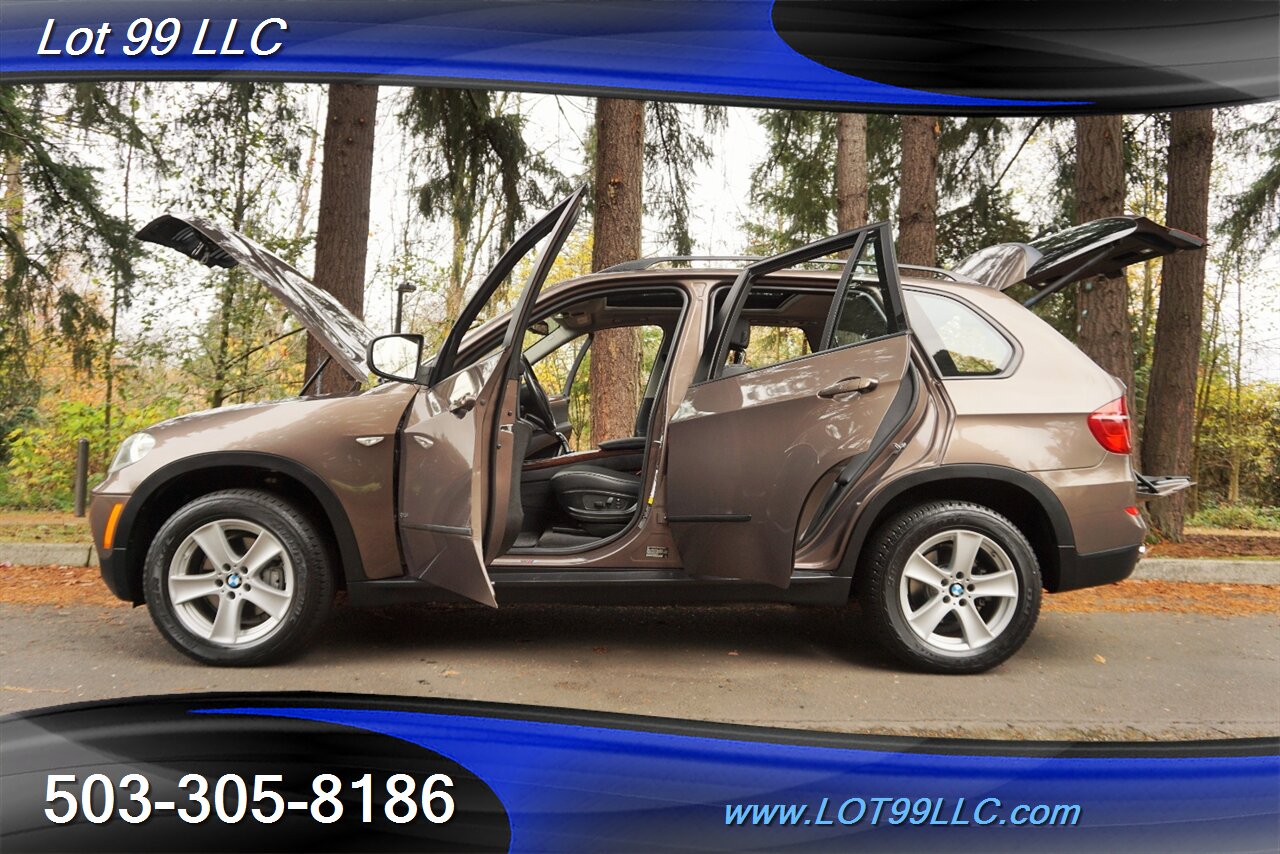 2013 BMW X5 xDrive35i Sport 69K Heated Leather Pano GPS 1OWNER   - Photo 25 - Milwaukie, OR 97267