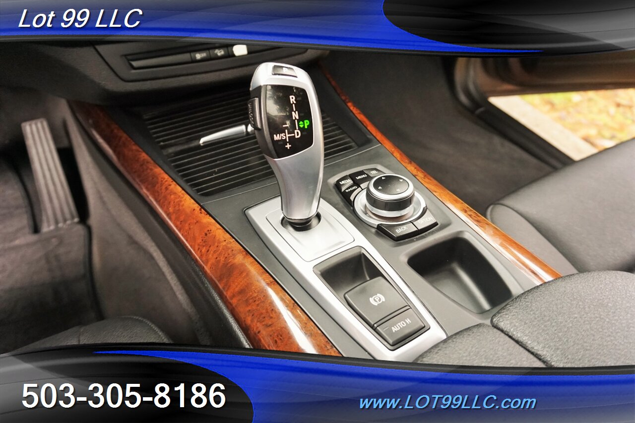 2013 BMW X5 xDrive35i Sport 69K Heated Leather Pano GPS 1OWNER   - Photo 22 - Milwaukie, OR 97267