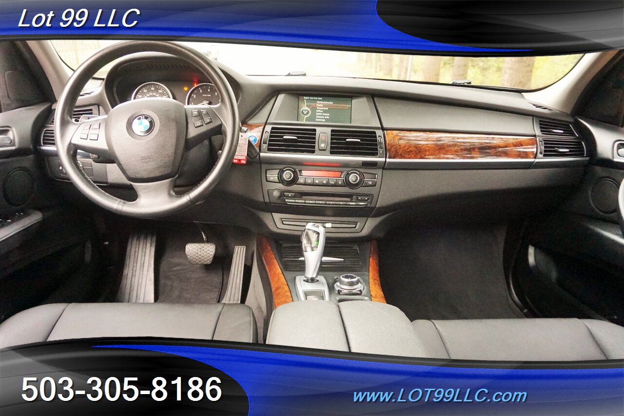 2013 BMW X5 xDrive35i Sport 69K Heated Leather Pano GPS 1OWNER   - Photo 2 - Milwaukie, OR 97267