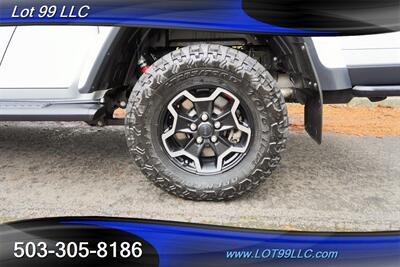 2020 Jeep Gladiator Rubicon 4X4 V6 Auto Heated Leather HARD TOP   - Photo 3 - Milwaukie, OR 97267
