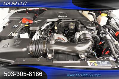 2020 Jeep Gladiator Rubicon 4X4 V6 Auto Heated Leather HARD TOP   - Photo 21 - Milwaukie, OR 97267