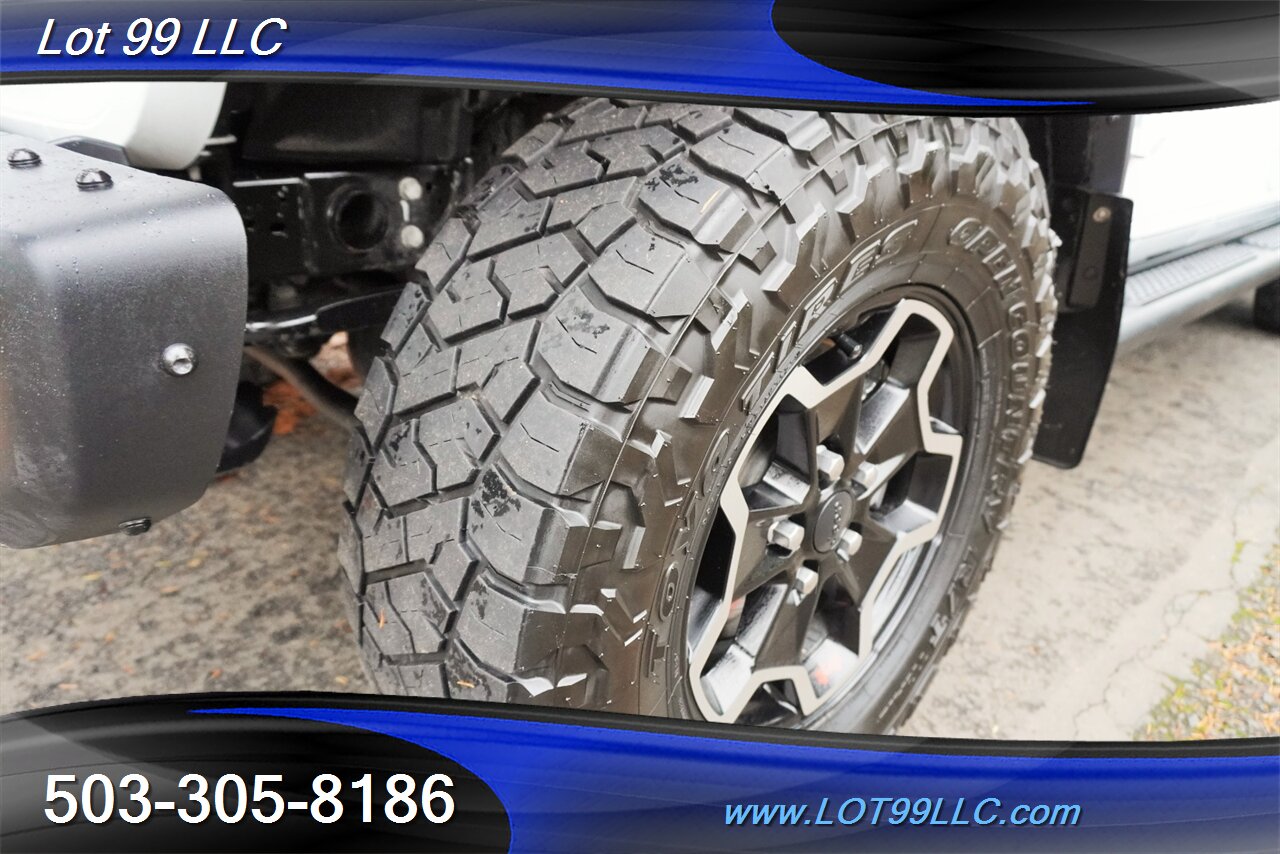 2020 Jeep Gladiator Rubicon 4X4 V6 Auto Heated Leather HARD TOP - Photo 4 - Milwaukie, OR 97267