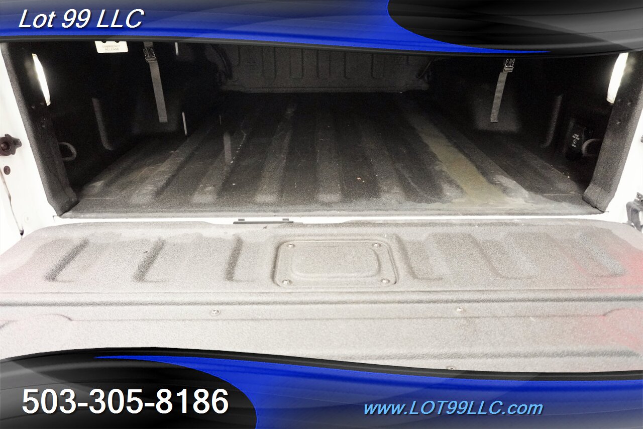 2020 Jeep Gladiator Rubicon 4X4 V6 Auto Heated Leather HARD TOP - Photo 26 - Milwaukie, OR 97267