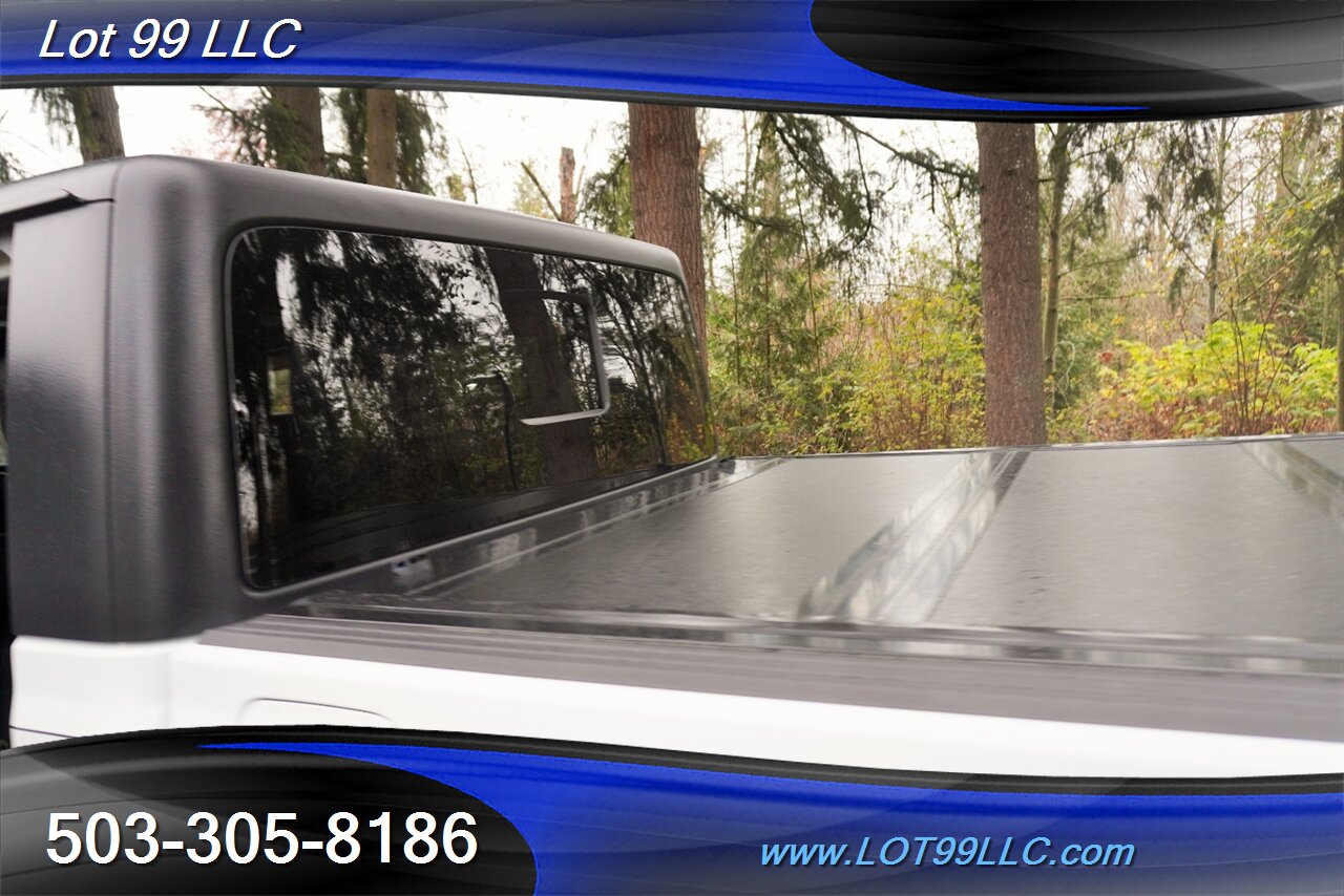 2020 Jeep Gladiator Rubicon 4X4 V6 Auto Heated Leather HARD TOP - Photo 16 - Milwaukie, OR 97267