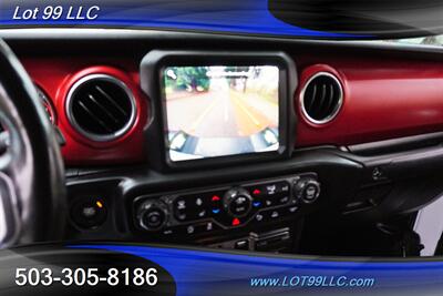 2020 Jeep Gladiator Rubicon 4X4 V6 Auto Heated Leather HARD TOP   - Photo 40 - Milwaukie, OR 97267
