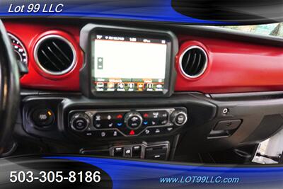 2020 Jeep Gladiator Rubicon 4X4 V6 Auto Heated Leather HARD TOP   - Photo 23 - Milwaukie, OR 97267