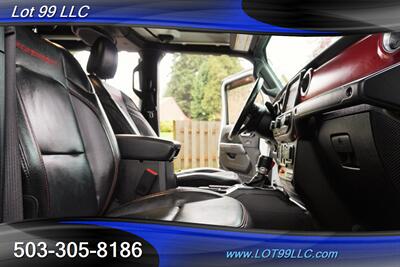 2020 Jeep Gladiator Rubicon 4X4 V6 Auto Heated Leather HARD TOP   - Photo 20 - Milwaukie, OR 97267