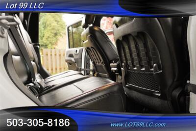 2020 Jeep Gladiator Rubicon 4X4 V6 Auto Heated Leather HARD TOP   - Photo 17 - Milwaukie, OR 97267