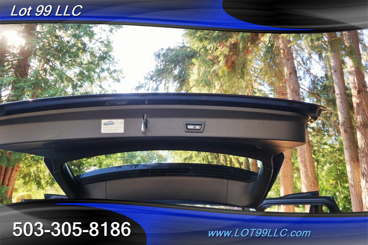 2018 BMW X3 xDrive30i AWD Only 29K Heated Leather Pano Roof   - Photo 33 - Milwaukie, OR 97267