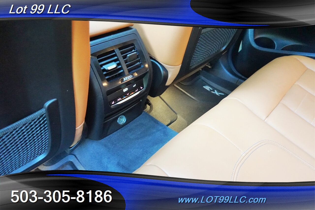 2018 BMW X3 xDrive30i AWD Only 29K Heated Leather Pano Roof   - Photo 15 - Milwaukie, OR 97267