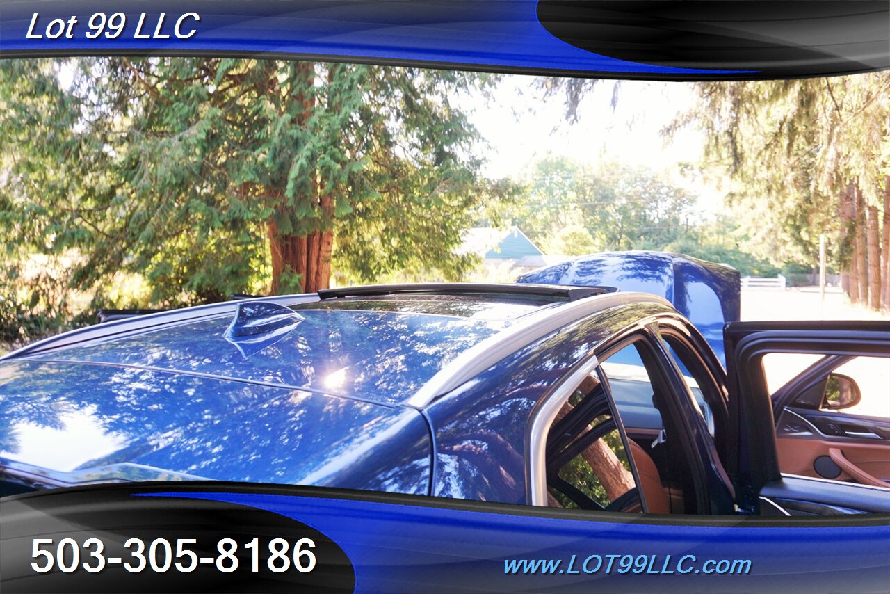 2018 BMW X3 xDrive30i AWD Only 29K Heated Leather Pano Roof   - Photo 36 - Milwaukie, OR 97267