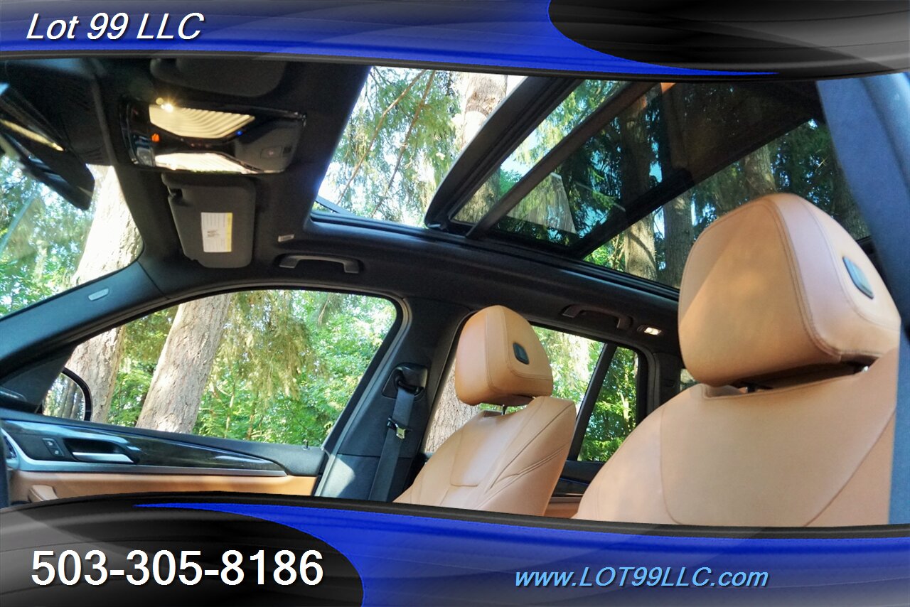 2018 BMW X3 xDrive30i AWD Only 29K Heated Leather Pano Roof   - Photo 3 - Milwaukie, OR 97267