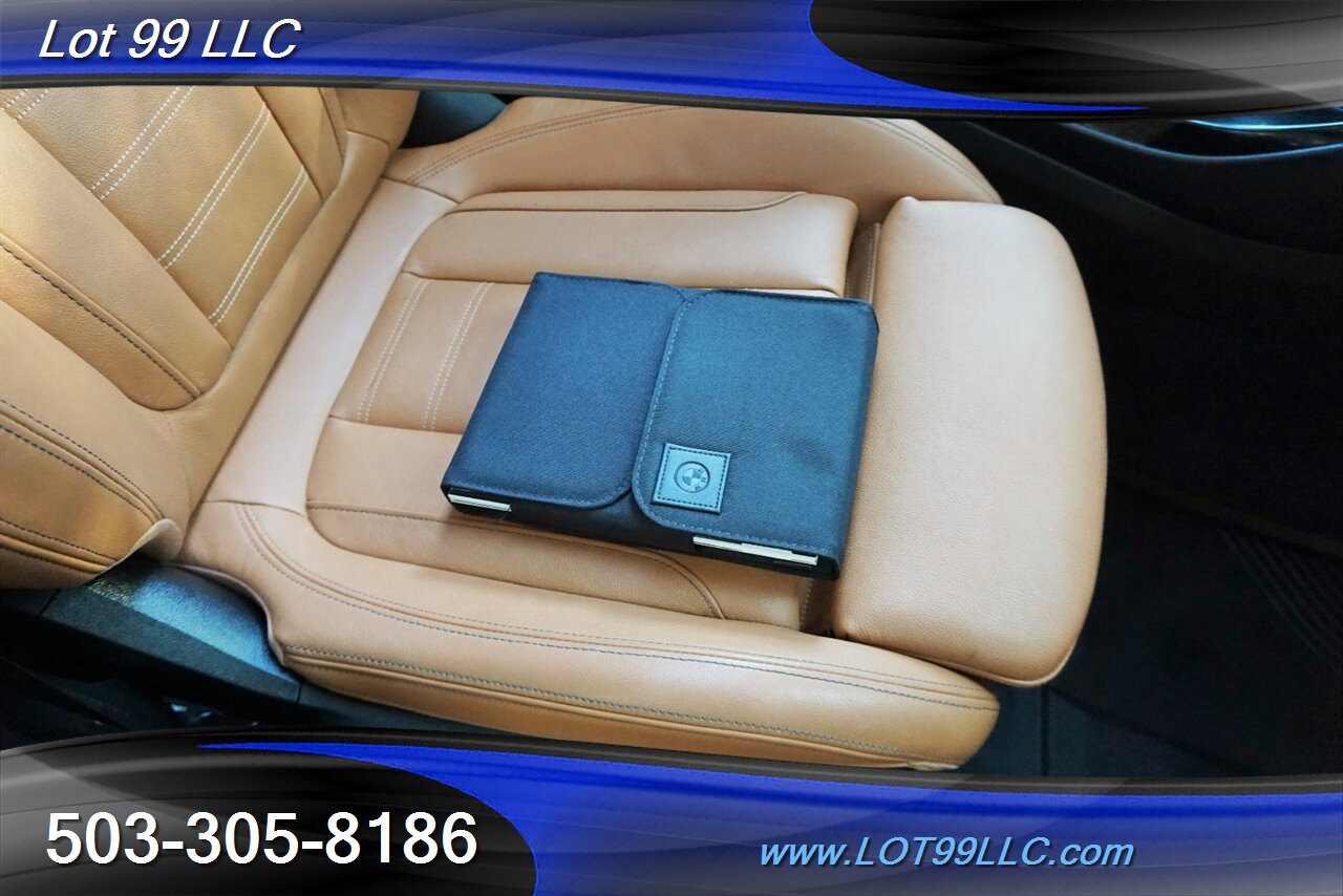 2018 BMW X3 xDrive30i AWD Only 29K Heated Leather Pano Roof   - Photo 38 - Milwaukie, OR 97267