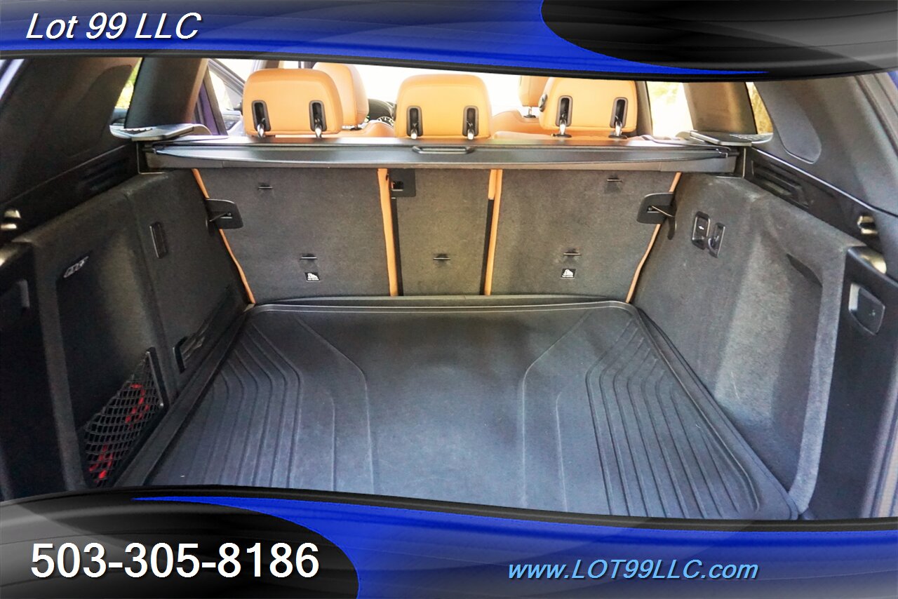 2018 BMW X3 xDrive30i AWD Only 29K Heated Leather Pano Roof   - Photo 16 - Milwaukie, OR 97267