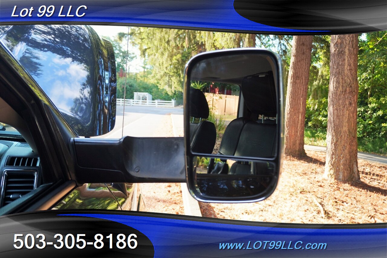 2018 RAM 1500 Laramie 4X4 V6 3.0L Ecodiesel Heated AC Leather  Moon Roof Chrome 20 Wheels Like New Tires - Photo 35 - Milwaukie, OR 97267