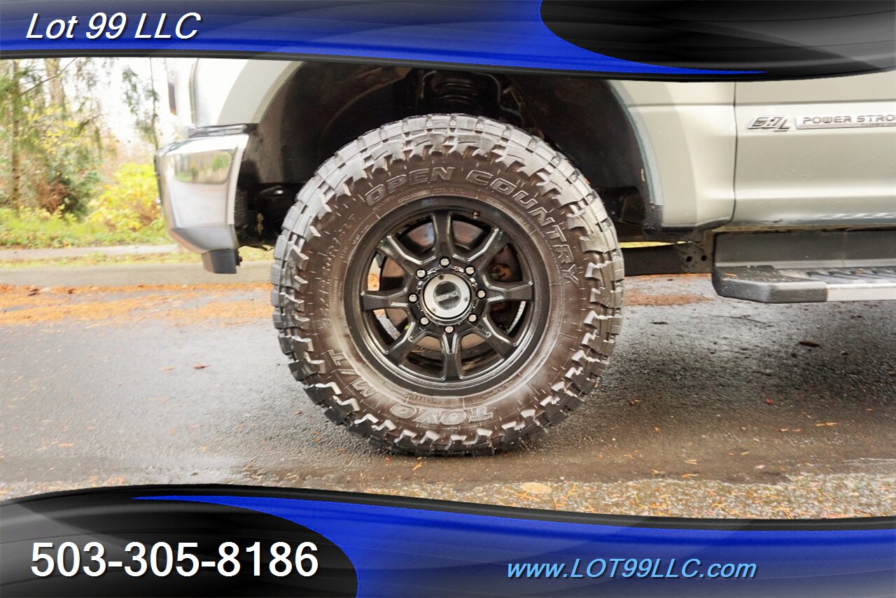 2020 Ford F-350 Lariat 4x4 6.7L POWER STROKE 20S LONG BED 1 OWNER   - Photo 37 - Milwaukie, OR 97267