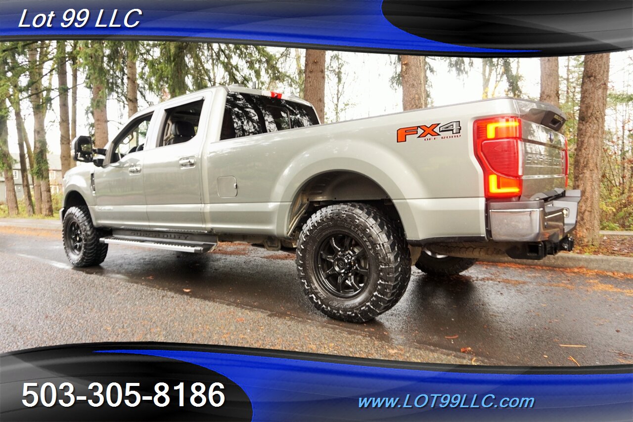 2020 Ford F-350 Lariat 4x4 6.7L POWER STROKE 20S LONG BED 1 OWNER   - Photo 11 - Milwaukie, OR 97267